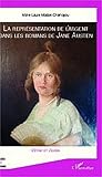 La Représentation de l'argent dans les romans de Jane Austen