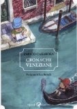 Cronache veneziane