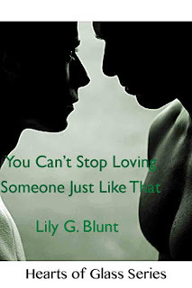 You Can't Stop Loving Someone Just Like That (Kindle Edition)