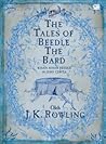 The Tales of Beedle The Bard by J.K. Rowling