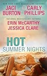 Hot Summer Nights by Jaci Burton