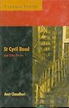 St Cyril Road And Other Poems