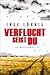 Verflucht seist du (Kommissar Dühnfort, #5)