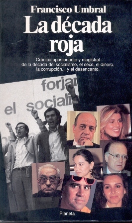 La Década Roja