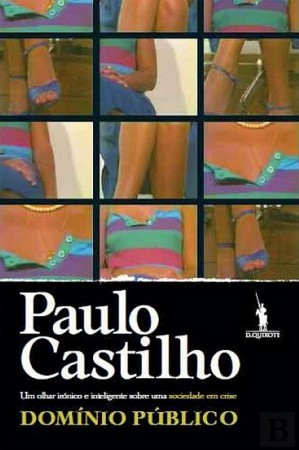Domínio Público (Paperback)