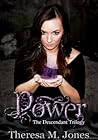 Power by Theresa M. Jones