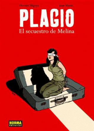 Plagio (Hardcover)