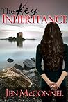 The Key Inheritance by Jen McConnel