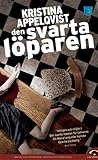 Den svarta löparen (Lundgren Alexandersson #1)