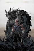 Planetoid #1