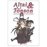 Altai & Jonson