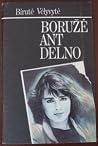 Boružė ant delno Boružė ant delno