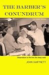 The Barber's Conundrum and Other Stories by John  Hartnett