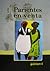 Parientes en venta by Tatiana Lobo