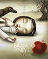 Branca de Neve by Jacob Grimm