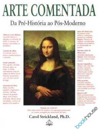 Arte Comentada: Da Pré-História ao Pós-Moderno