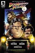 The Untold Tales of Dog Mendonça and Pizzaboy