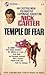 Temple of Fear (Killmaster, #35)