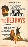 The Red Rays (Killmaster, #41)