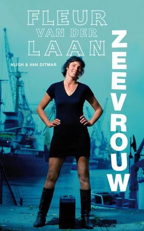 Zeevrouw (Paperback)