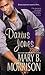 Darius Jones by Mary B. Morrison