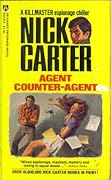 Agent Counter-Agent