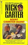 Agent Counter-Agent by Nick Carter