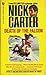 Death of the Falcon by Nick Carter