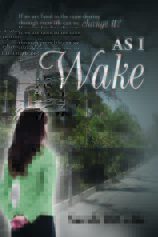 As I Wake (Breaking Fate, #2)