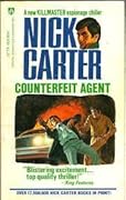 Counterfeit Agent