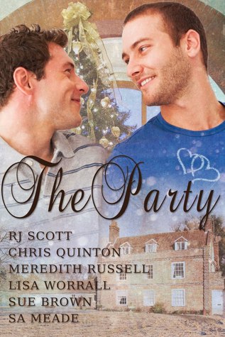 The Party (ebook)