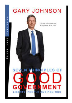 Seven Principles of Good Government (Unknown Binding)