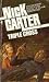 Triple Cross (Killmaster, #113)