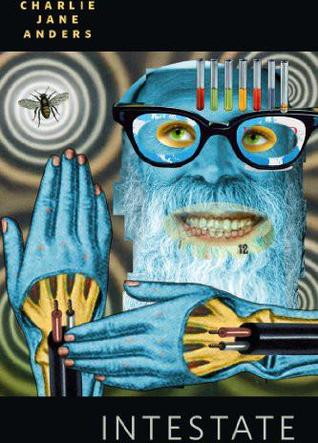 Intestate (Kindle Edition)