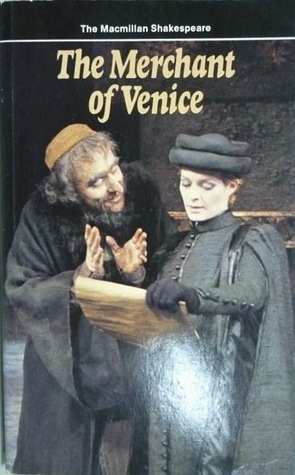 The merchant of Venice