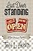 Last Diner Standing by Terri L. Austin