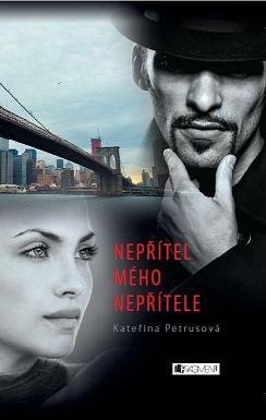 Nepřítel mého nepřítele (Bavettovi, #2)