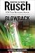 Blowback (Anniversary Day Saga, #2) (Retrieval Artist, #9)