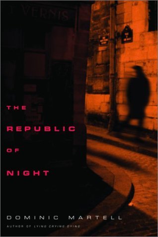 The Republic of Night (Hardcover)