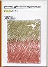 Pedagogía de la e...