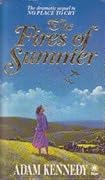 Fires of Summer
