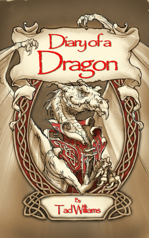 Diary of a Dragon (Kindle Edition)
