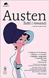 Tutti i romanzi