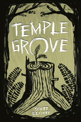 Temple Grove: A Novel (Hardcover)
