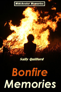 Bonfire Memories (Kindle Edition)