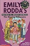 The Missing Millionaire (Teen Power Inc., #11)