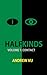 Contact (Halfkinds: Survival and Superiority, #1)