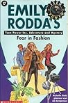 Fear in Fashion (Teen Power Inc., #17)