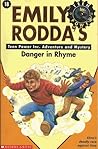 Danger in Rhyme by Emily Rodda