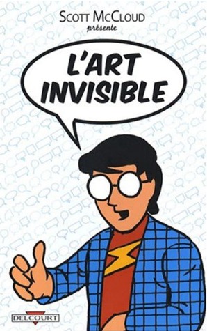 L'Art invisible : Comprendre la bande dessinée